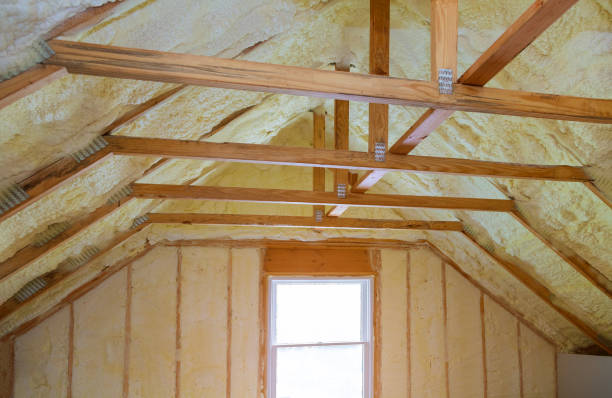 Best Commercial Insulation in Barrackville, WV