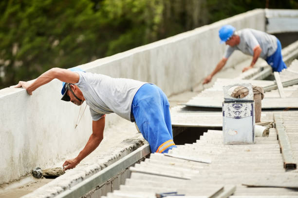Best Types of Insulation in Barrackville, WV