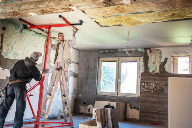 Best Specialty Insulation in Barrackville, WV