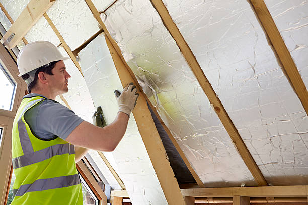 Best Insulation Materials and Products in Barrackville, WV