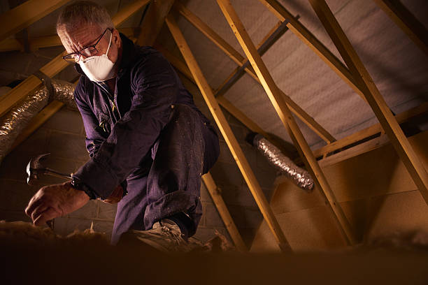  Barrackville, WV Insulation Contractor Pros