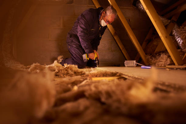 Best Specialty Insulation in Barrackville, WV